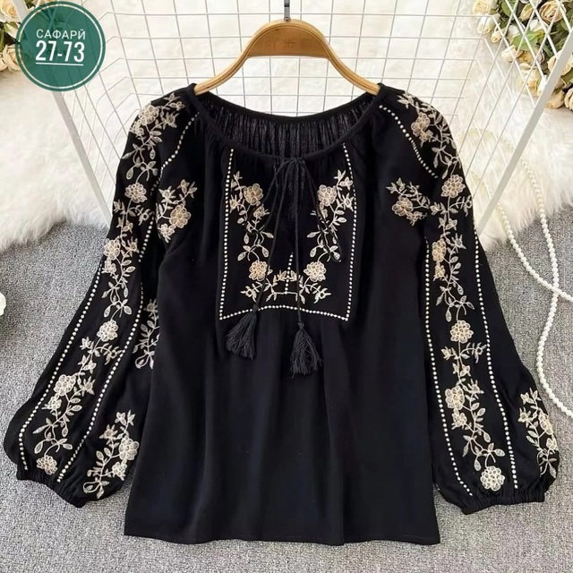 Блузка 22944017