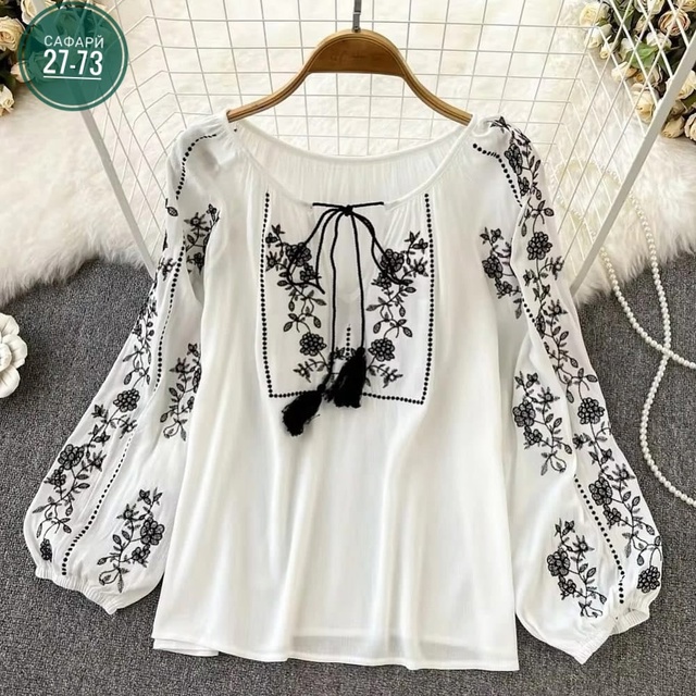 Блузка 22944017