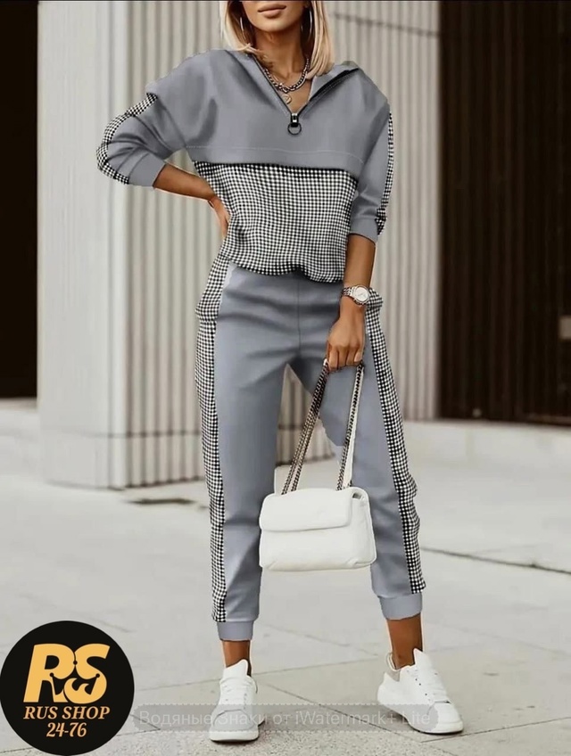 Спортивный костюм 22944066