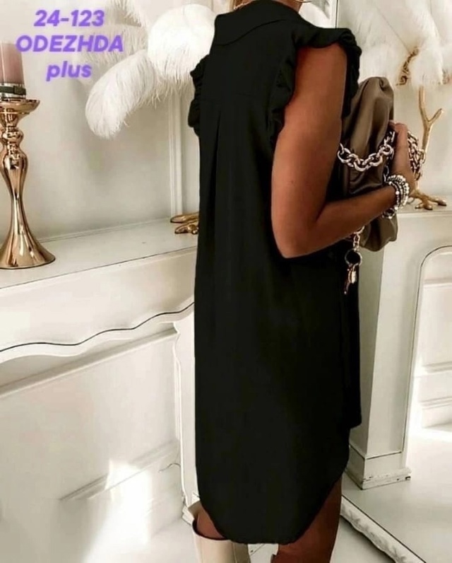 Платье 22943002