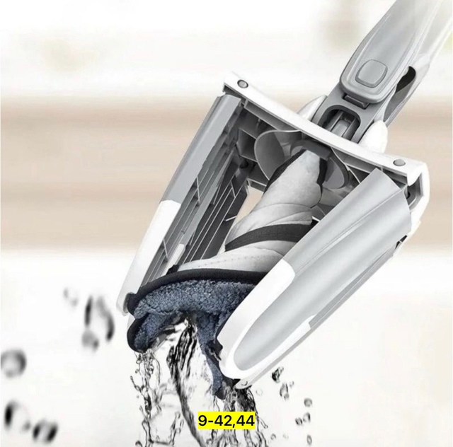 Швабра с насадкой 22943164