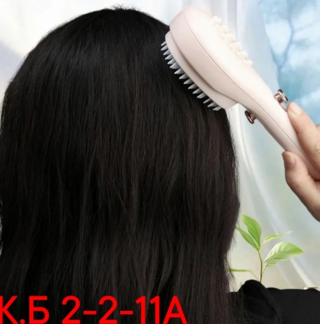 Расческа 22943392