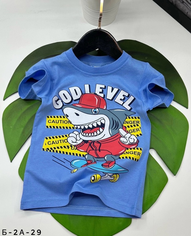 Футболка 22943386