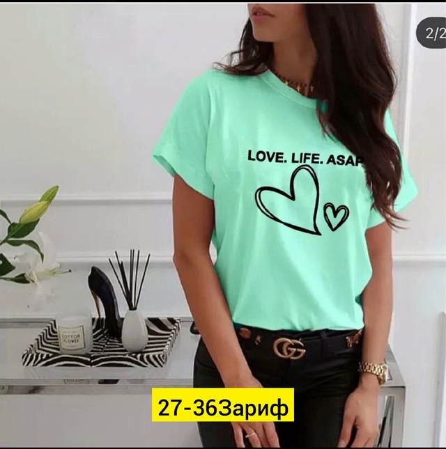 Футболка 22943425