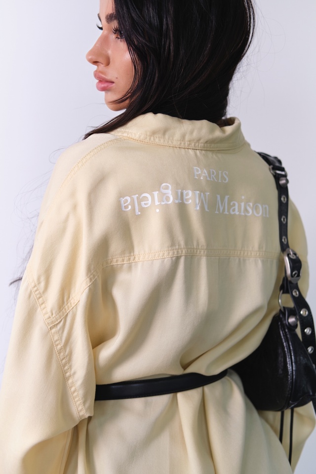 Рубашка 22943671