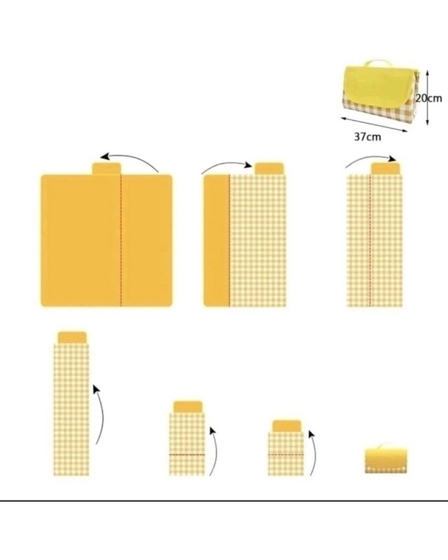 Коврик пляжный 22943418