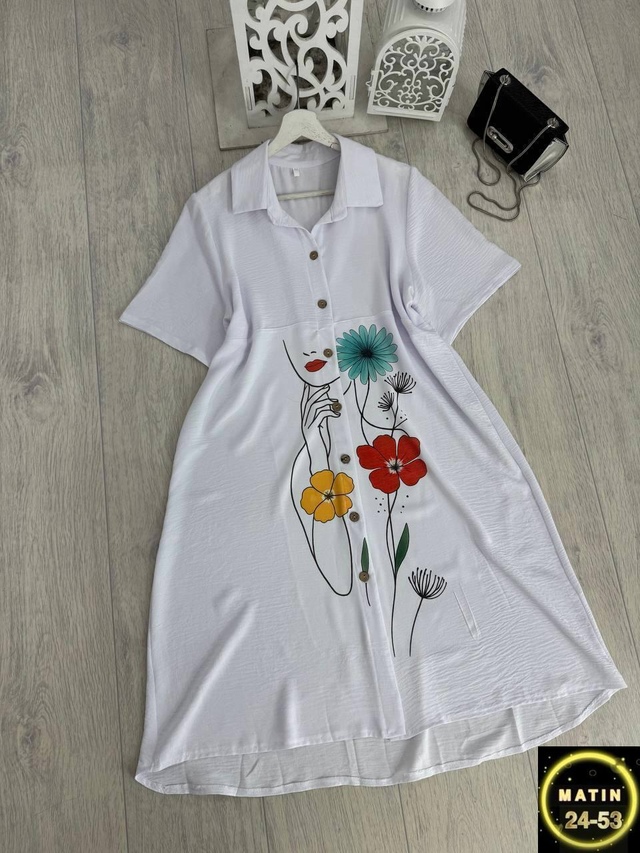 Рубашка 22943962