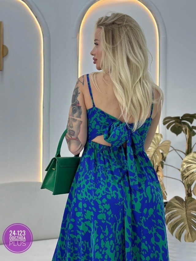 Платье 22944060