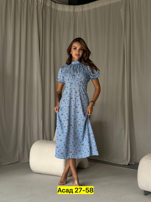 Платье 22943669