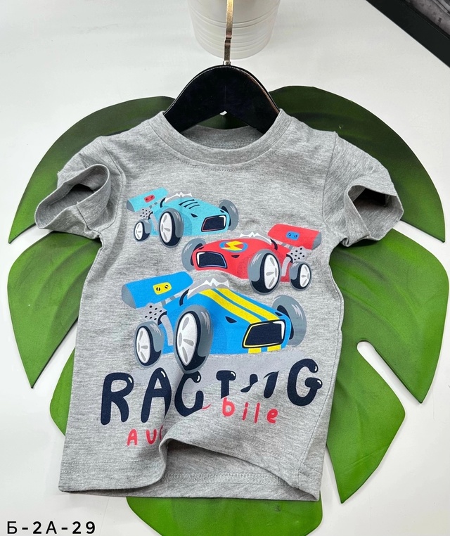 Футболка 22943386