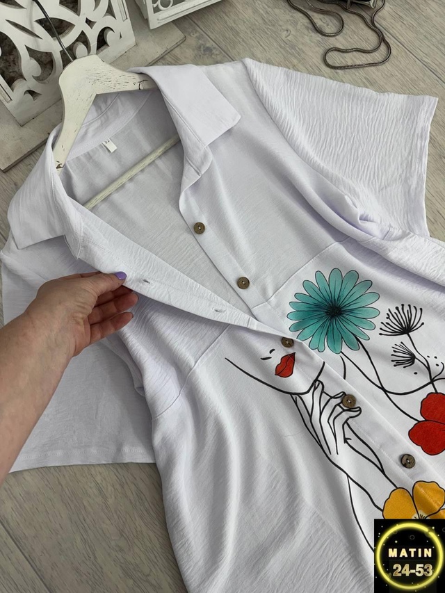 Рубашка 22943335