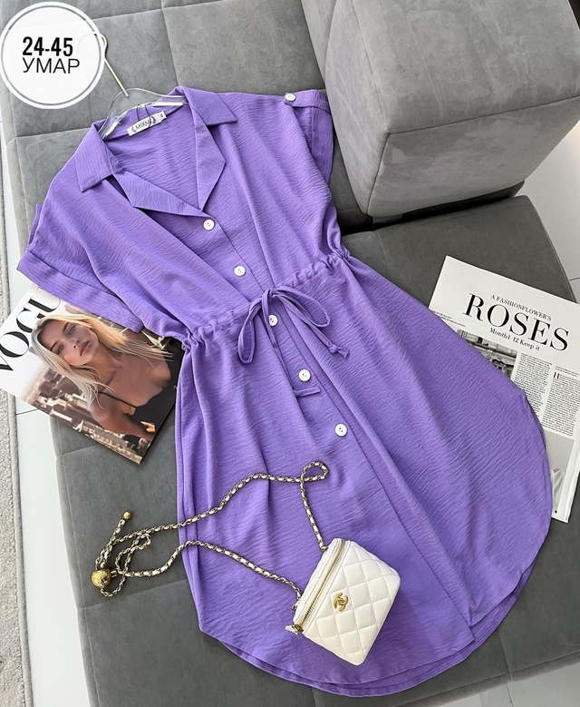 Платье 22945225