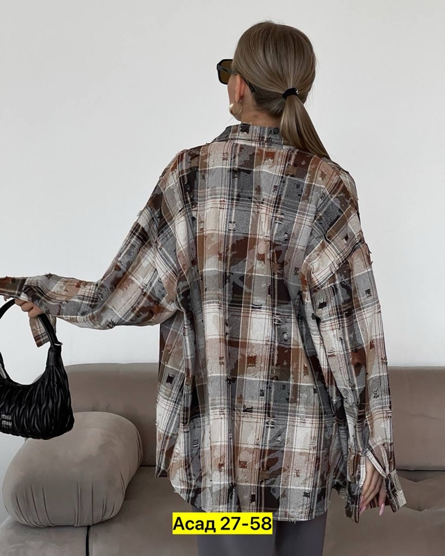 Блузка 22946041