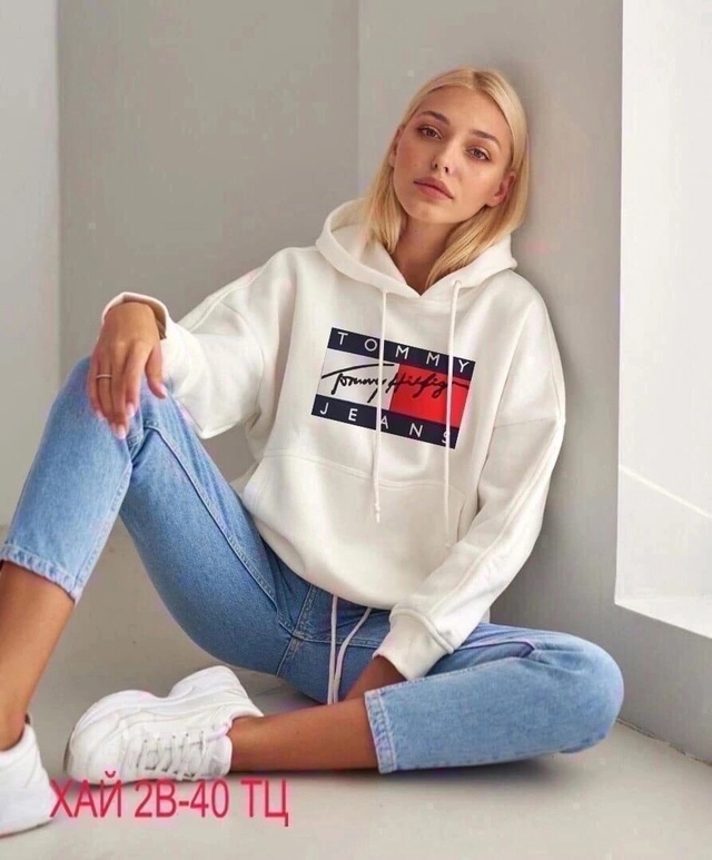 Толстовка 22945062