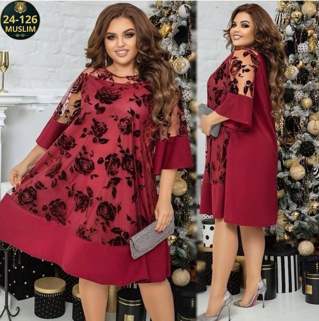 Платье 22946027