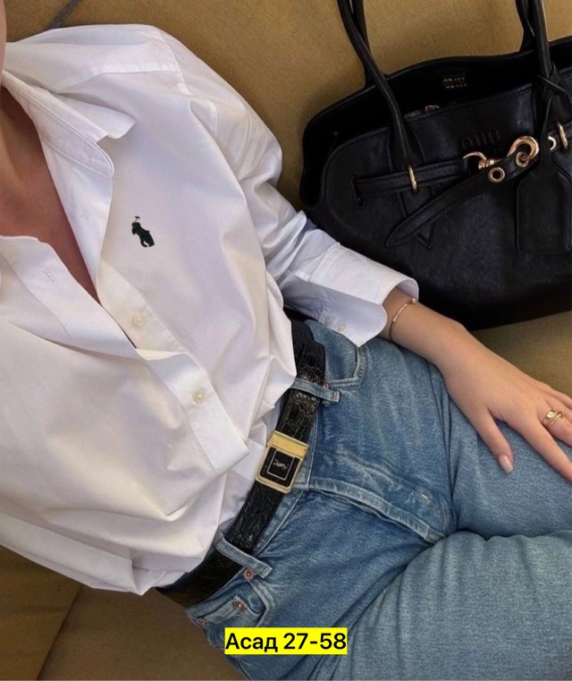 Блузка 22944314