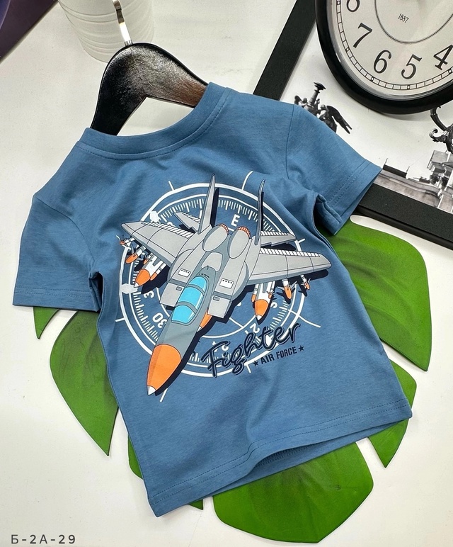 Футболка 22945856