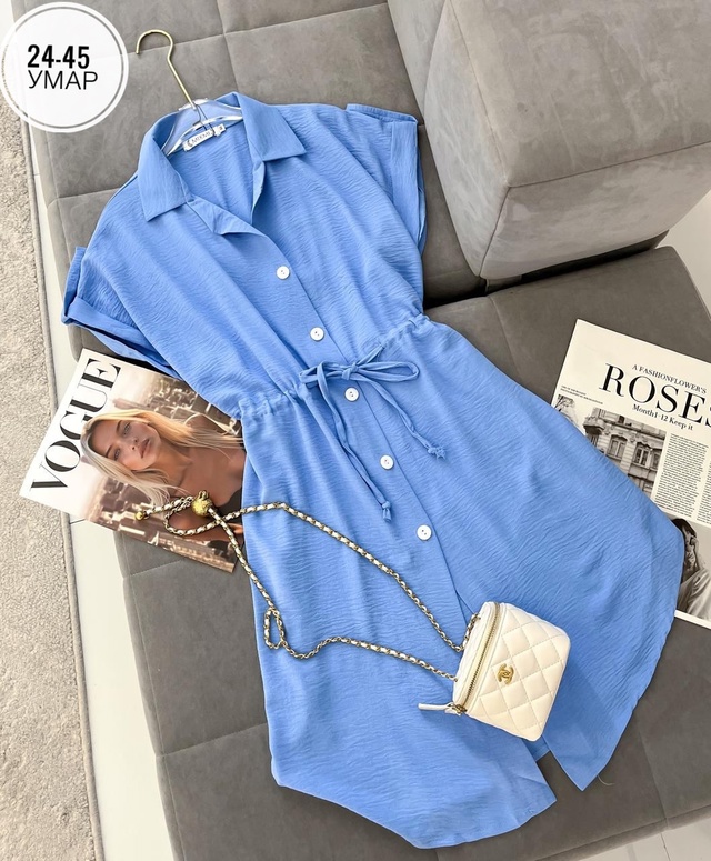 Платье 22945225