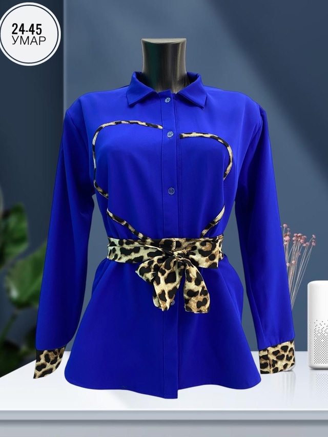 Рубашка 22944656