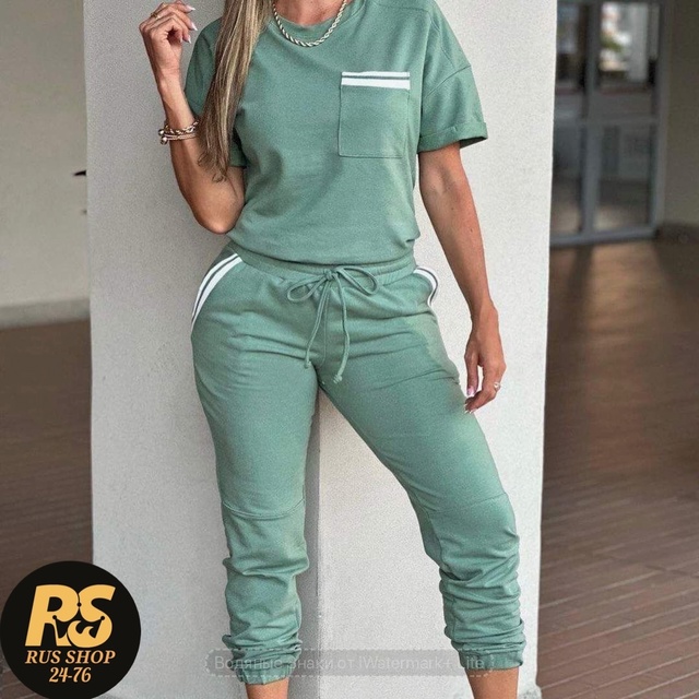 Спортивный костюм 22946122