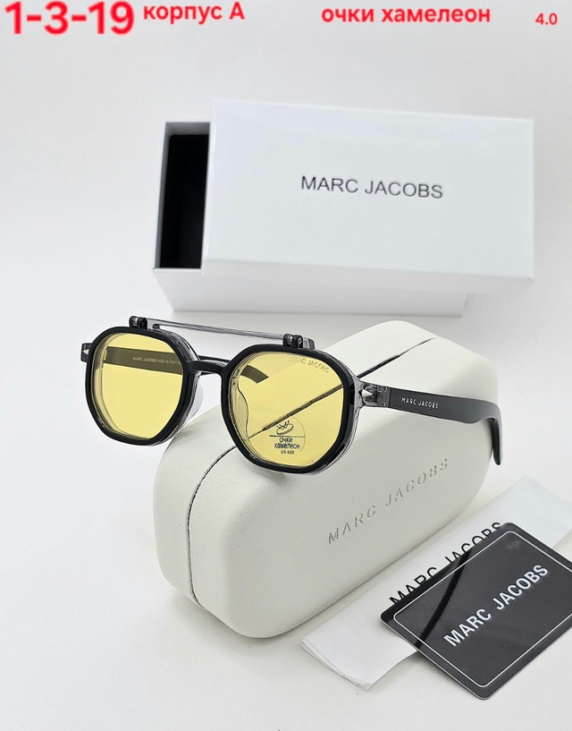 Солнцезащитные очки 22945819