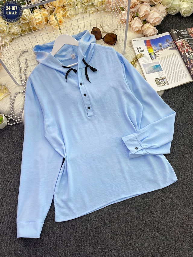 Рубашка 22945881