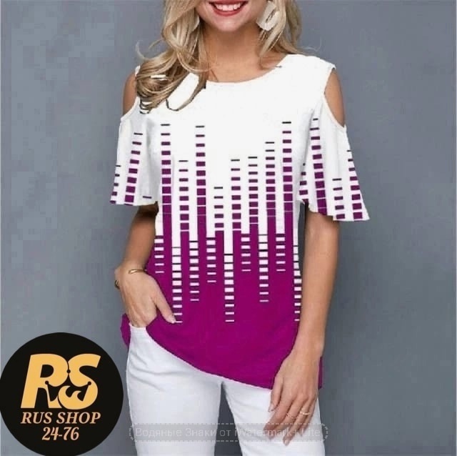 Блузка 22946123