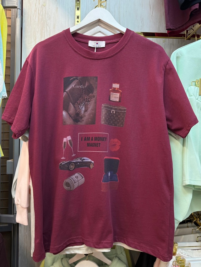 Футболка 22944650