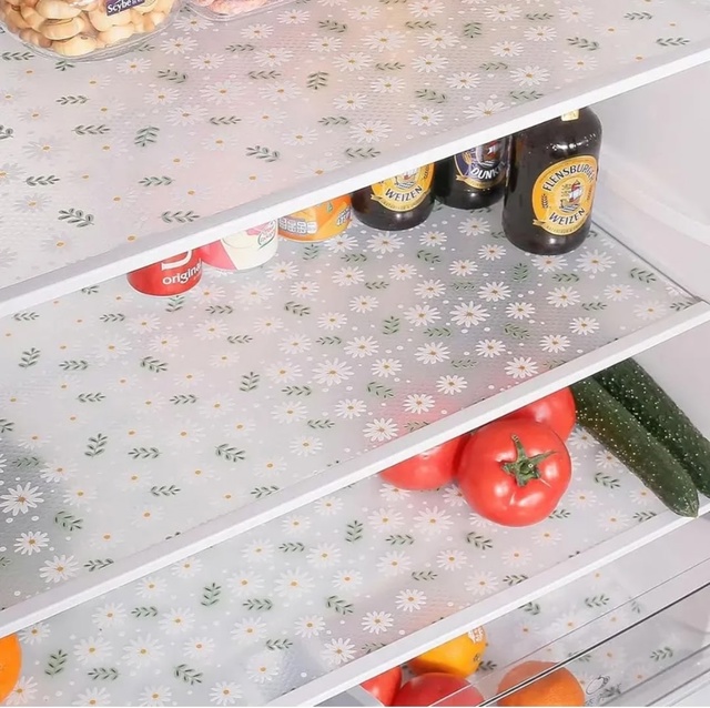 Коврик для хранения продуктов в холодильнике 22944501