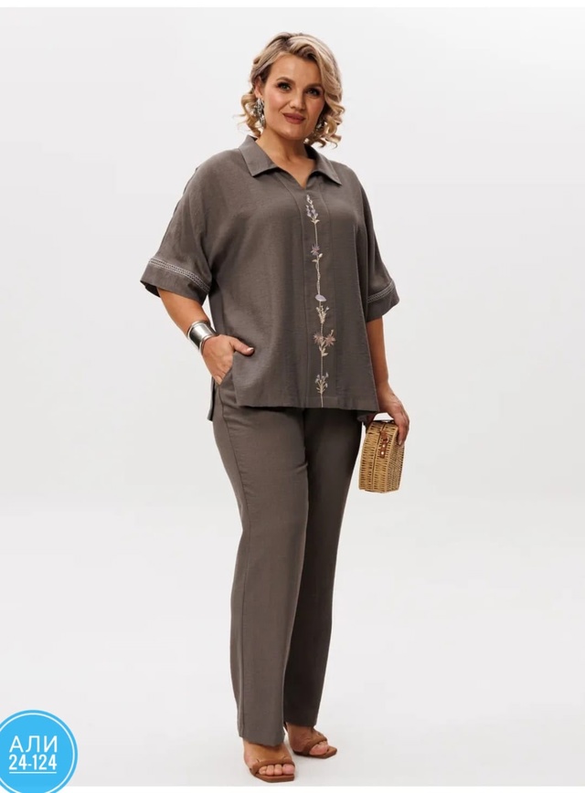 Костюм 22944589