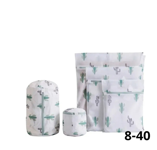 Мешки для стирки 5в1 22945748