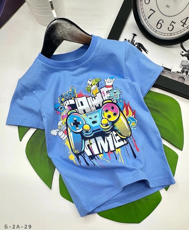 Футболка 22945856