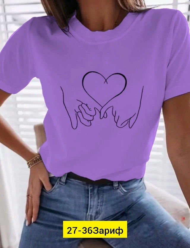 Футболка 22946738