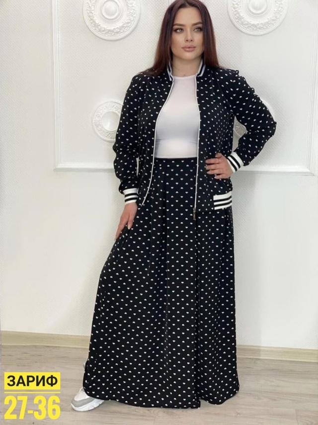 Костюм 22946342