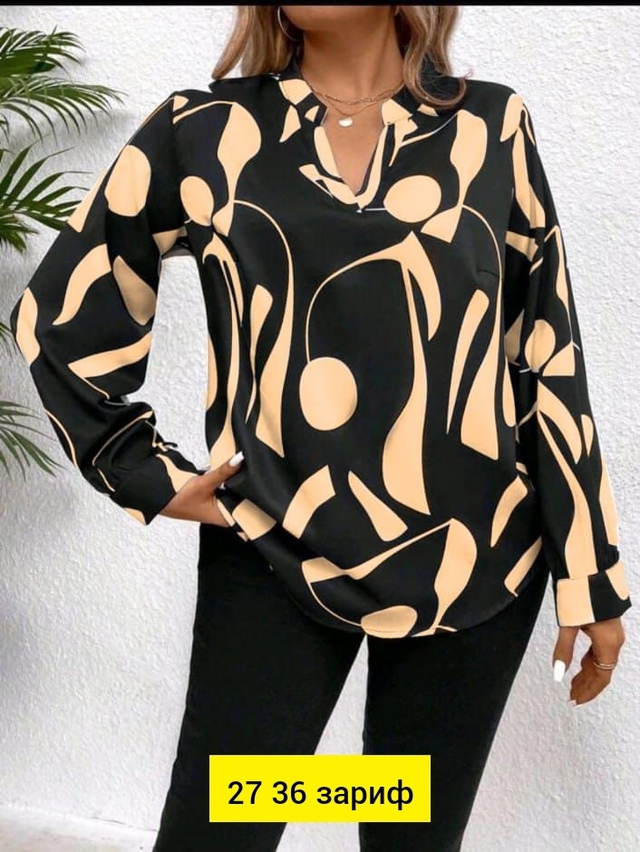 Блузка 22947881