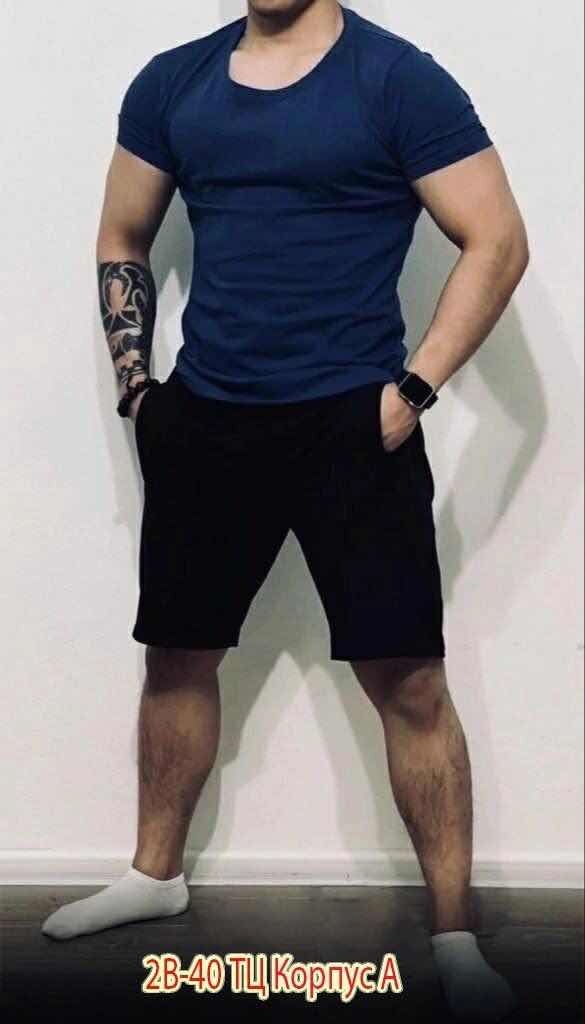 Спортивный костюм 22948032