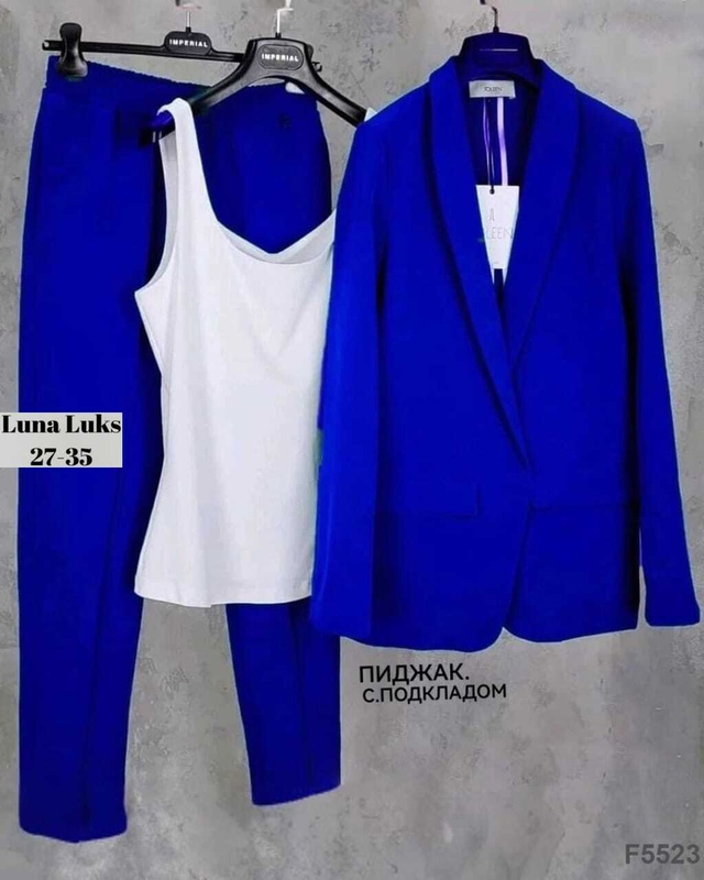 Костюм 22946833