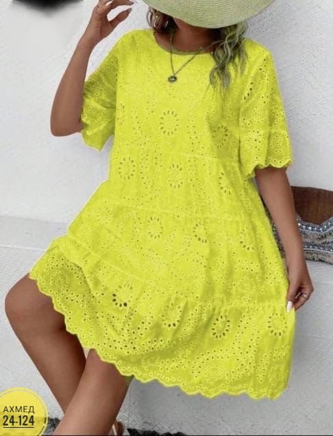 Платье 22947187