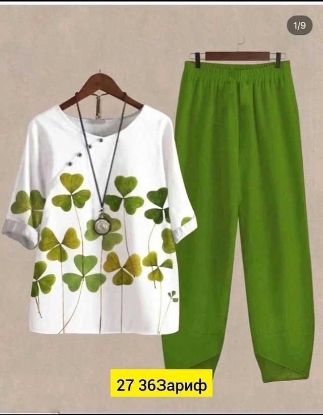 Костюм 22946405