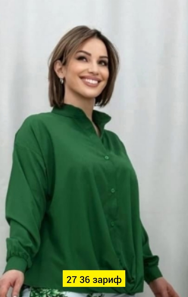 Рубашка 22947625