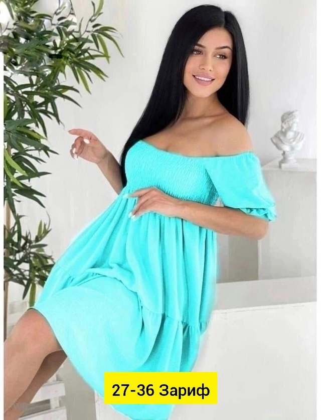 Платье 22946339