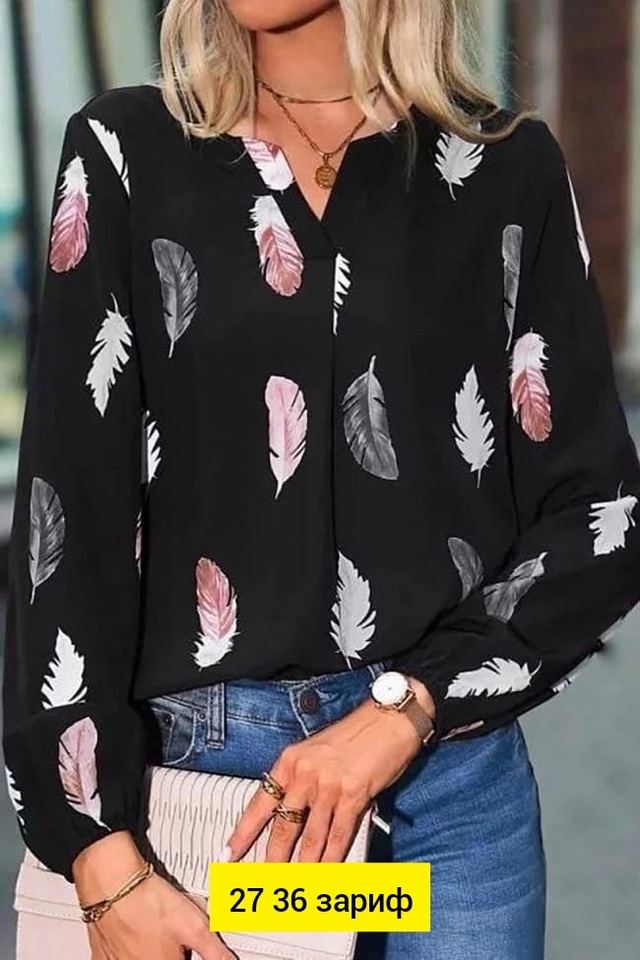 Блузка 22948027