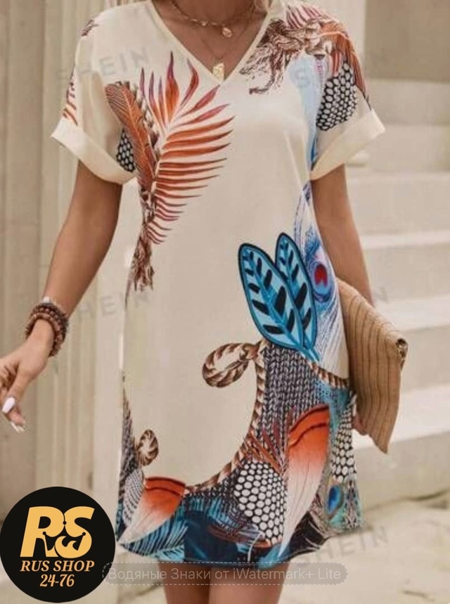 Платье 22948303