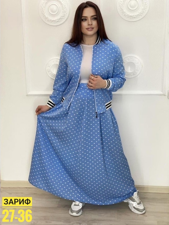 Костюм 22946342