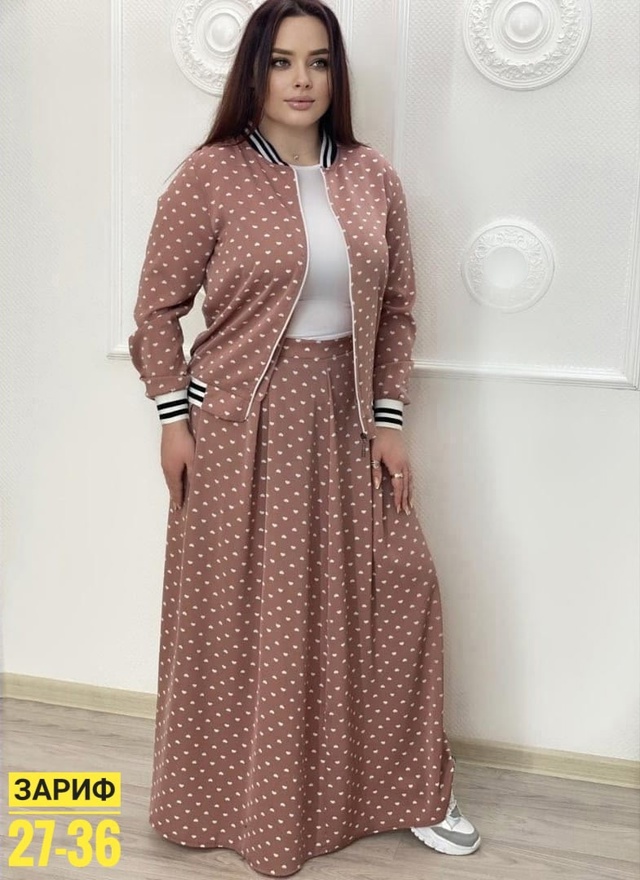 Костюм 22946342