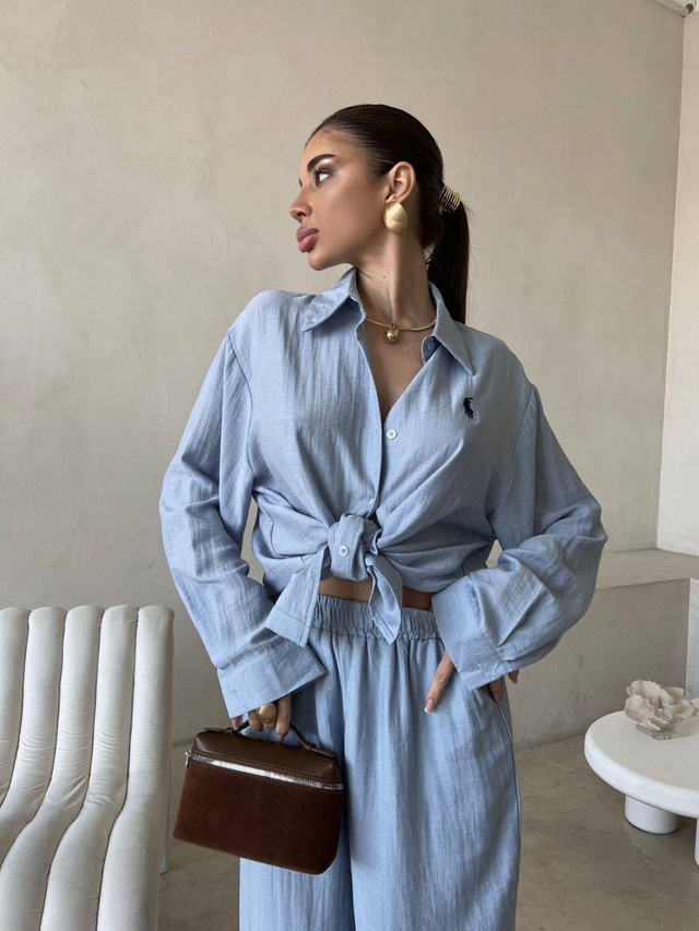 Костюм 22946693