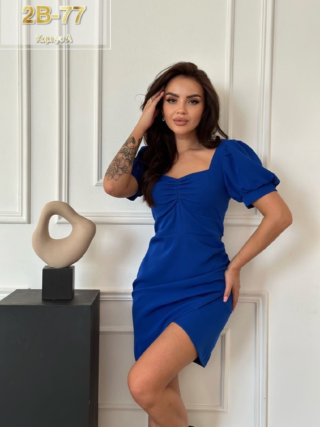 Платье 22947069