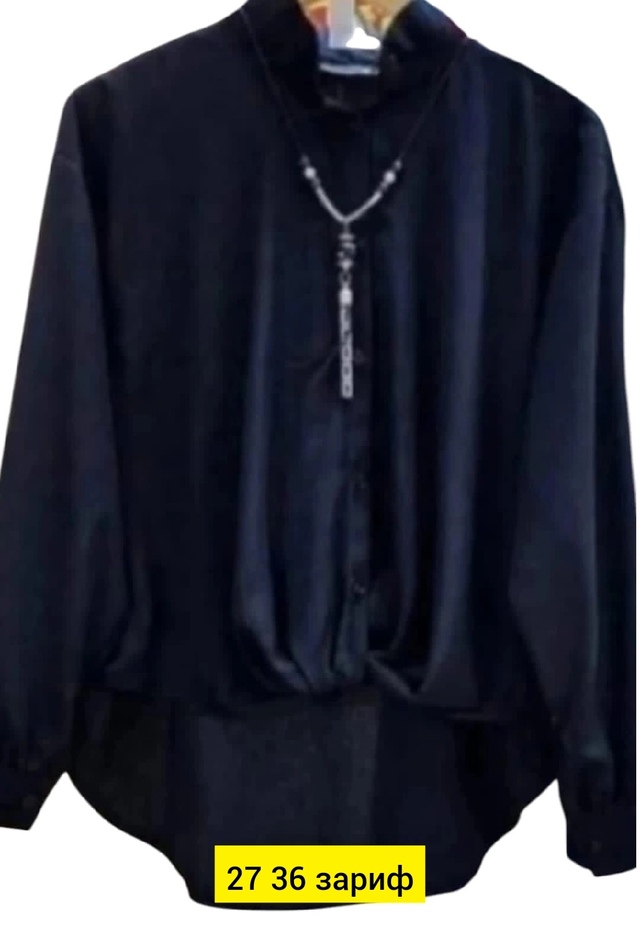 Рубашка 22948739