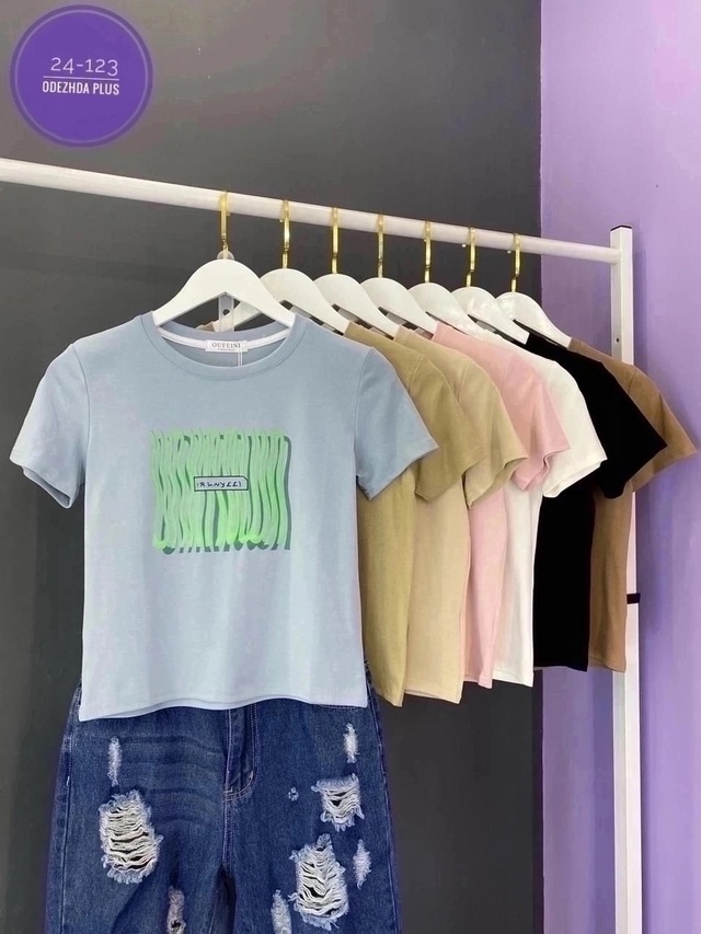 Футболка 22949016