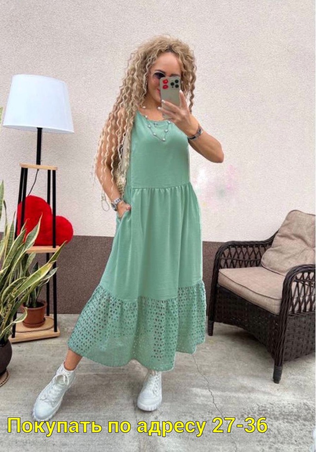 Платье 22950133